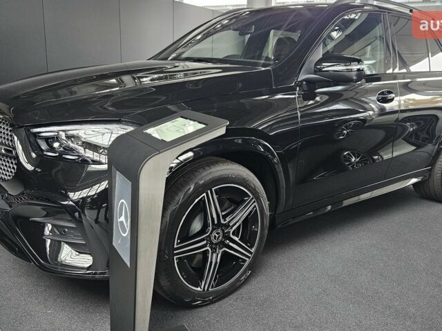 Мерседес ГЛЕ-Класс, объемом двигателя 2.99 л и пробегом 0 тыс. км за 127053 $, фото 2 на Automoto.ua