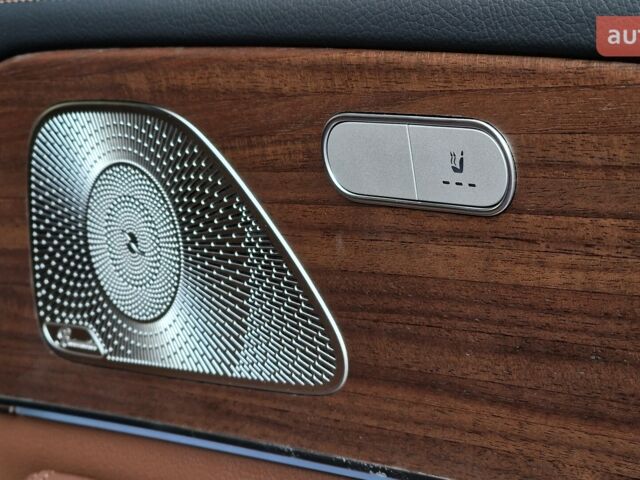 Мерседес ГЛЕ-Класс, объемом двигателя 1.99 л и пробегом 0 тыс. км за 115061 $, фото 16 на Automoto.ua