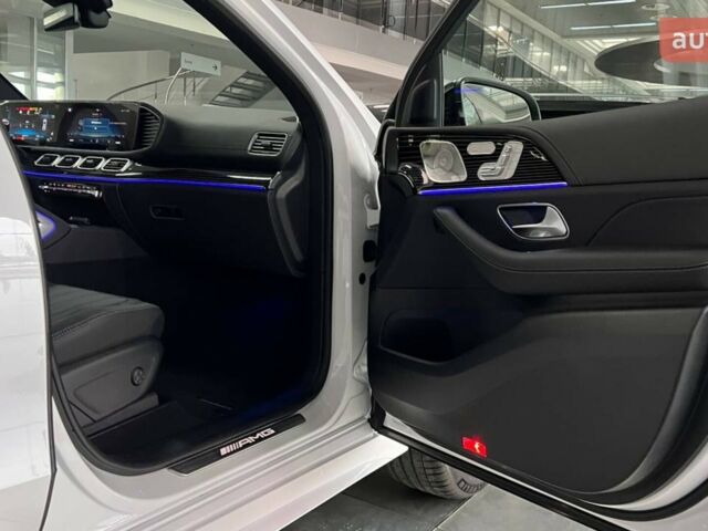 Мерседес ГЛЕ-Класс, объемом двигателя 3 л и пробегом 0 тыс. км за 153525 $, фото 33 на Automoto.ua