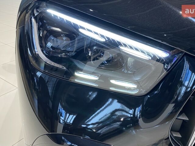 купити нове авто Мерседес ГЛЕ-Клас 2025 року від офіційного дилера Mercedes-Benz на Набережній Мерседес фото