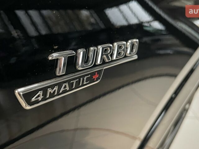 купить новое авто Мерседес ГЛЕ-Класс 2025 года от официального дилера Mercedes-Benz на Набережній Мерседес фото