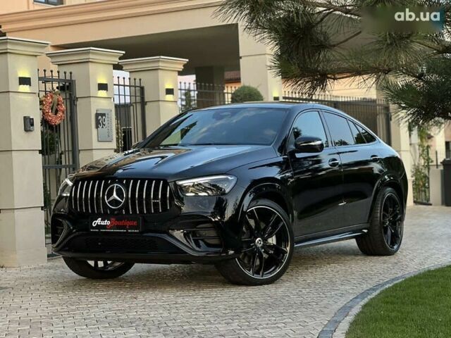 Мерседес ГЛЕ-Класс, объемом двигателя 3 л и пробегом 1 тыс. км за 155000 $, фото 4 на Automoto.ua
