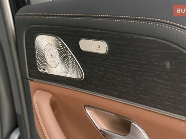 Мерседес ГЛЕ-Клас 2025 року купити нове авто Мерседес ГЛЕ-Клас 2025 року від офіційного дилера Mercedes-Benz на Набережній Мерседес фото