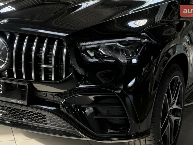 Мерседес ГЛЕ-Клас 2025 року купити нове авто Мерседес ГЛЕ-Клас 2025 року від офіційного дилера Mercedes-Benz на Набережній Мерседес фото