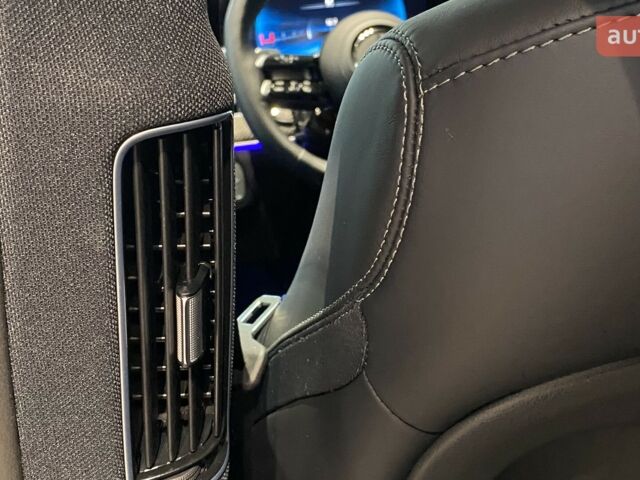 купити нове авто Мерседес ГЛЕ-Клас 2025 року від офіційного дилера Mercedes-Benz на Набережній Мерседес фото