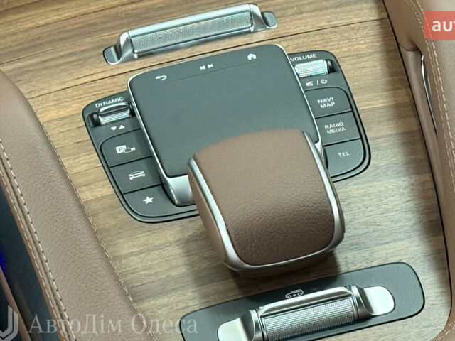 Мерседес ГЛЕ-Класс, объемом двигателя 1.99 л и пробегом 0 тыс. км за 110570 $, фото 20 на Automoto.ua