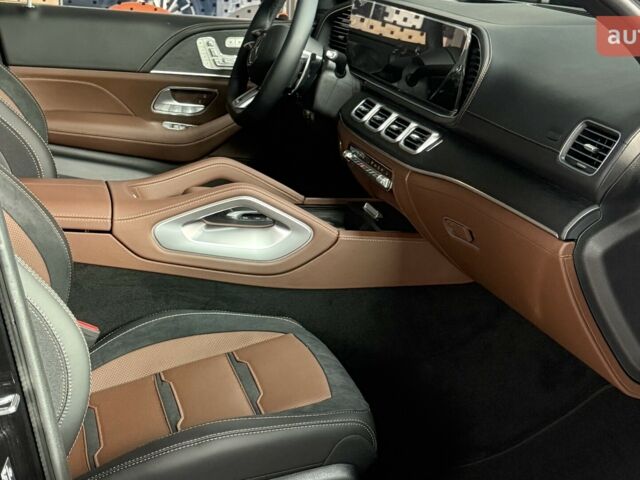 Мерседес ГЛЕ-Клас 2025 року купити нове авто Мерседес ГЛЕ-Клас 2025 року від офіційного дилера Mercedes-Benz на Набережній Мерседес фото