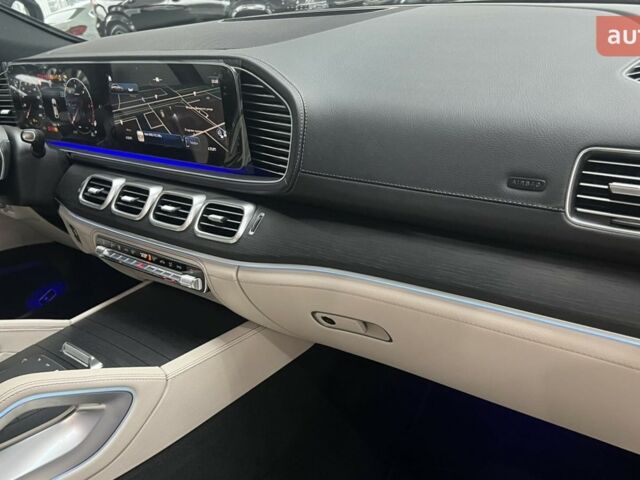 Мерседес ГЛЕ-Класс, объемом двигателя 1.99 л и пробегом 0 тыс. км за 118756 $, фото 17 на Automoto.ua