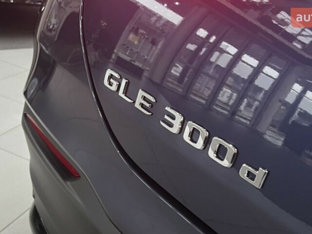 Мерседес ГЛЕ-Класс, объемом двигателя 1.99 л и пробегом 0 тыс. км за 118756 $, фото 1 на Automoto.ua