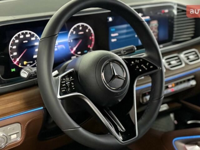 купити нове авто Мерседес ГЛЕ-Клас 2025 року від офіційного дилера ПРАТ «Закарпаття-АВТО» Мерседес фото