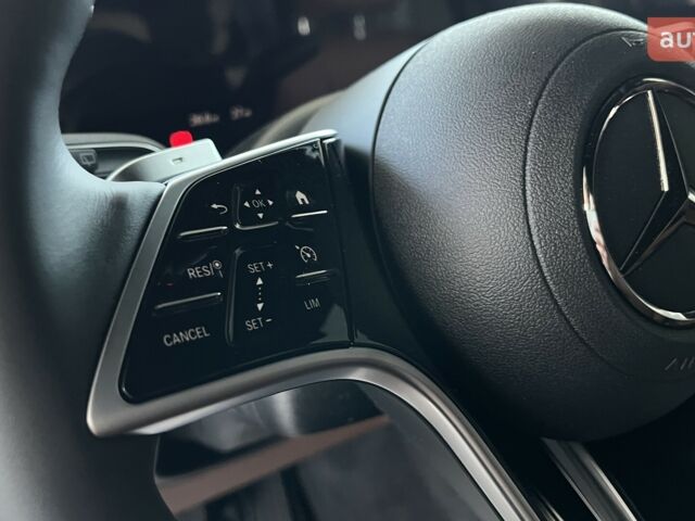 купить новое авто Мерседес ГЛЕ-Класс 2025 года от официального дилера Mercedes-Benz "ВОЛИНЬ-АВТО" Мерседес фото