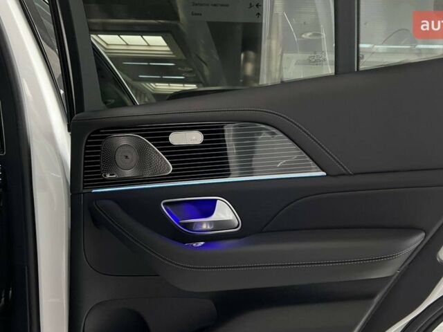 Мерседес ГЛЕ-Класс, объемом двигателя 3 л и пробегом 0 тыс. км за 153525 $, фото 21 на Automoto.ua