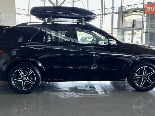 купить новое авто Мерседес ГЛЕ-Класс 2025 года от официального дилера Mercedes-Benz "ВОЛИНЬ-АВТО" Мерседес фото