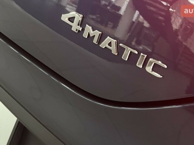 Мерседес ГЛЕ-Класс, объемом двигателя 1.99 л и пробегом 0 тыс. км за 118756 $, фото 8 на Automoto.ua