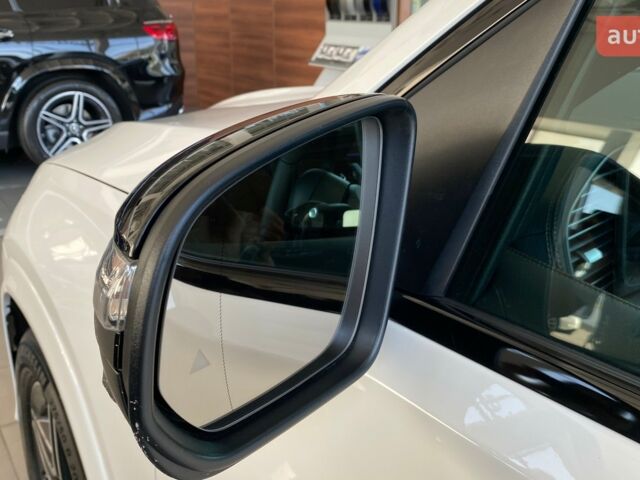 купить новое авто Мерседес ГЛЕ-Класс 2025 года от официального дилера УКРАВТО ХМЕЛЬНИЦЬКИЙ Mercedes-Benz Мерседес фото