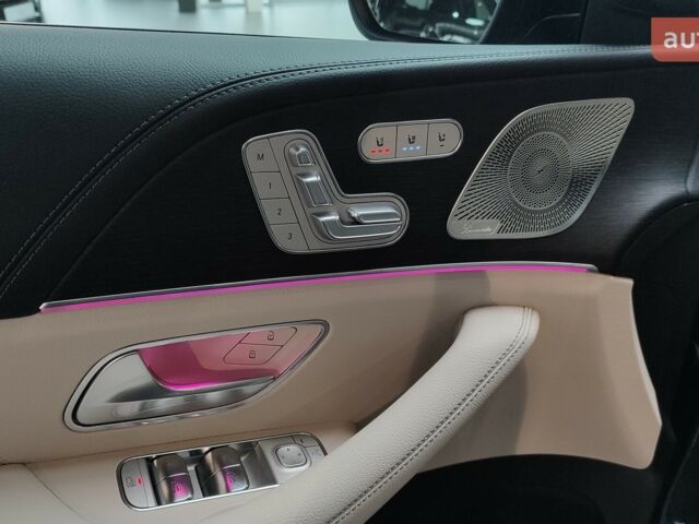 Мерседес ГЛЕ-Класс, объемом двигателя 1.99 л и пробегом 0 тыс. км за 119189 $, фото 15 на Automoto.ua