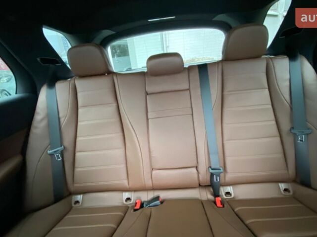 купить новое авто Мерседес ГЛЕ-Класс 2025 года от официального дилера ПРАТ "ЧЕРКАСИ-АВТО" Mercedes-Benz Мерседес фото