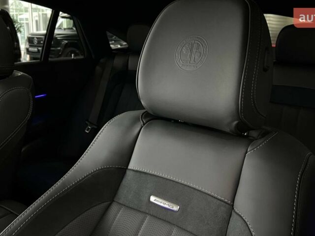 Мерседес ГЛЕ-Класс, объемом двигателя 3 л и пробегом 0 тыс. км за 153525 $, фото 29 на Automoto.ua