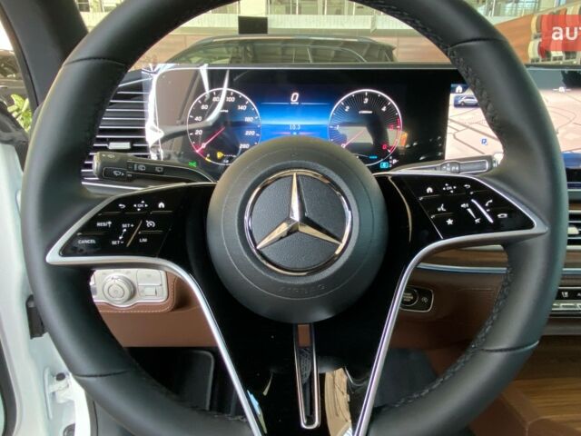 купить новое авто Мерседес ГЛЕ-Класс 2025 года от официального дилера УКРАВТО ХМЕЛЬНИЦЬКИЙ Mercedes-Benz Мерседес фото