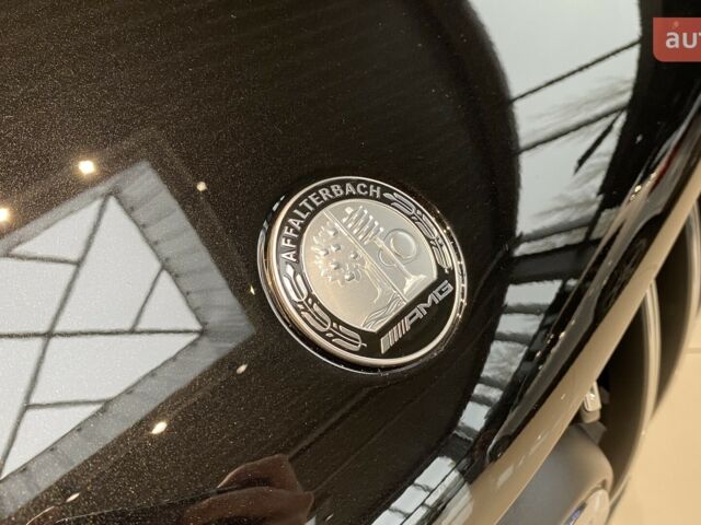 купити нове авто Мерседес ГЛЕ-Клас 2025 року від офіційного дилера Mercedes-Benz на Набережній Мерседес фото