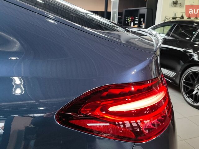 Мерседес ГЛЕ-Класс, объемом двигателя 1.99 л и пробегом 0 тыс. км за 119189 $, фото 12 на Automoto.ua