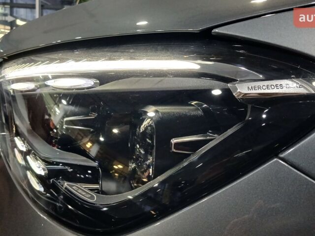 купити нове авто Мерседес ГЛЕ-Клас 2025 року від офіційного дилера УКРАВТО ХМЕЛЬНИЦЬКИЙ Mercedes-Benz Мерседес фото