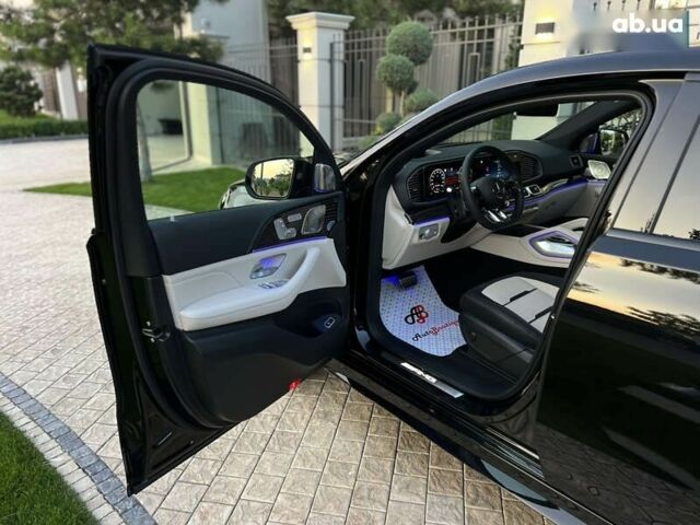 Мерседес ГЛЕ-Класс, объемом двигателя 3 л и пробегом 1 тыс. км за 155000 $, фото 27 на Automoto.ua