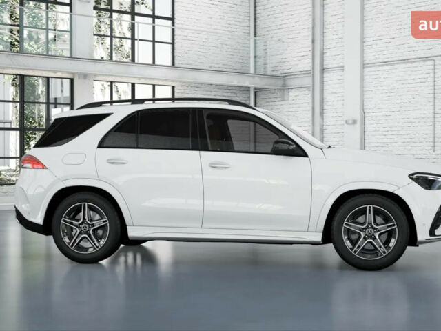 купити нове авто Мерседес ГЛЕ-Клас 2025 року від офіційного дилера ПРАТ "ЧЕРКАСИ-АВТО" Mercedes-Benz Мерседес фото