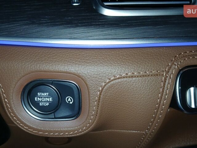 купити нове авто Мерседес ГЛЕ-Клас 2025 року від офіційного дилера УКРАВТО ХМЕЛЬНИЦЬКИЙ Mercedes-Benz Мерседес фото