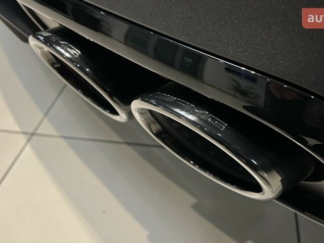 купить новое авто Мерседес ГЛЕ-Класс 2025 года от официального дилера Mercedes-Benz на Набережній Мерседес фото