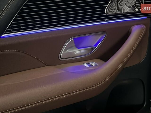 Мерседес ГЛЕ-Класс, объемом двигателя 2.99 л и пробегом 0 тыс. км за 126320 $, фото 12 на Automoto.ua