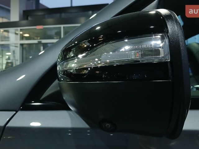 купити нове авто Мерседес ГЛЕ-Клас 2025 року від офіційного дилера УКРАВТО ХМЕЛЬНИЦЬКИЙ Mercedes-Benz Мерседес фото