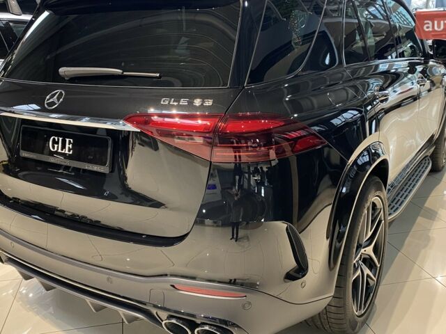 купити нове авто Мерседес ГЛЕ-Клас 2025 року від офіційного дилера Mercedes-Benz на Набережній Мерседес фото