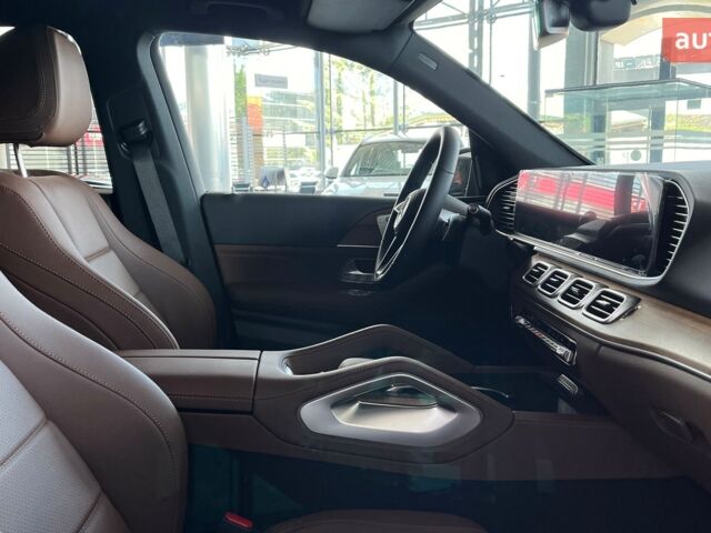 купить новое авто Мерседес ГЛЕ-Класс 2025 года от официального дилера Mercedes-Benz "ВОЛИНЬ-АВТО" Мерседес фото