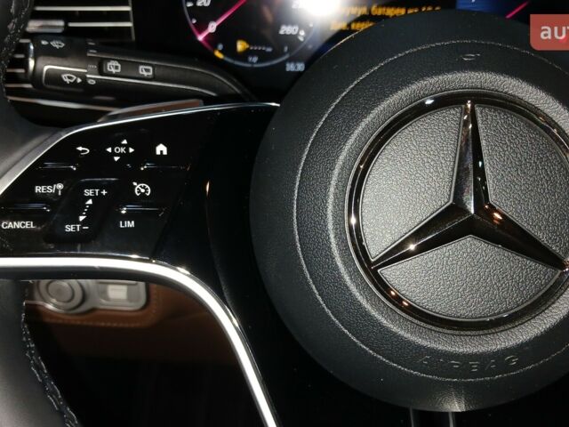 купити нове авто Мерседес ГЛЕ-Клас 2025 року від офіційного дилера УКРАВТО ХМЕЛЬНИЦЬКИЙ Mercedes-Benz Мерседес фото