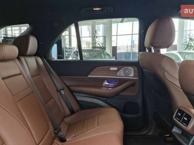 Мерседес ГЛЕ-Класс, объемом двигателя 1.99 л и пробегом 0 тыс. км за 115061 $, фото 15 на Automoto.ua