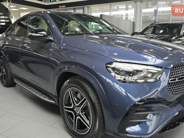 Мерседес ГЛЕ-Класс, объемом двигателя 1.99 л и пробегом 0 тыс. км за 119217 $, фото 14 на Automoto.ua