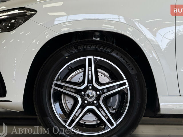 Мерседес ГЛЕ-Класс, объемом двигателя 1.99 л и пробегом 0 тыс. км за 110570 $, фото 5 на Automoto.ua