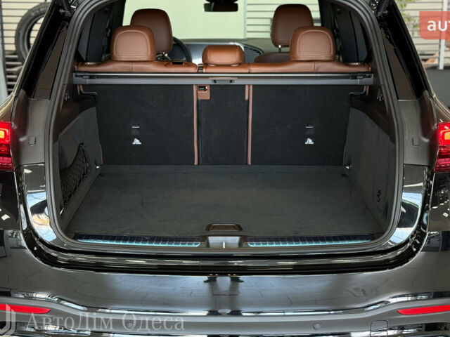 Мерседес ГЛЕ-Класс 2025 в Одессе на Automoto.ua Мерседес ГЛЕ-Класс, объемом двигателя 2.99 л и пробегом 0 тыс. км за 121660 $, фото 10 на Automoto.ua