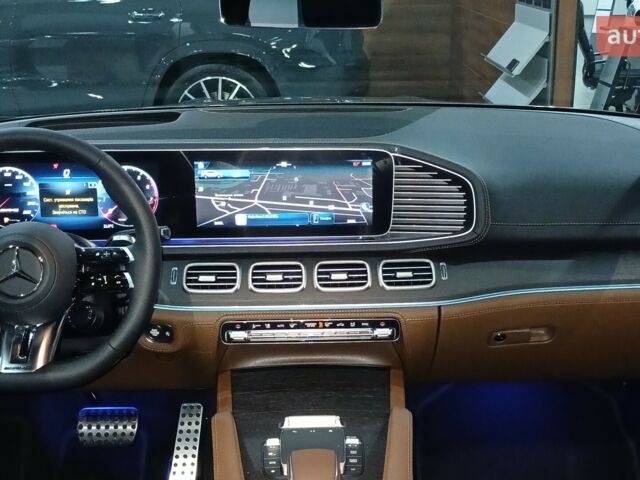 купити нове авто Мерседес ГЛЕ-Клас 2025 року від офіційного дилера УКРАВТО ХМЕЛЬНИЦЬКИЙ Mercedes-Benz Мерседес фото