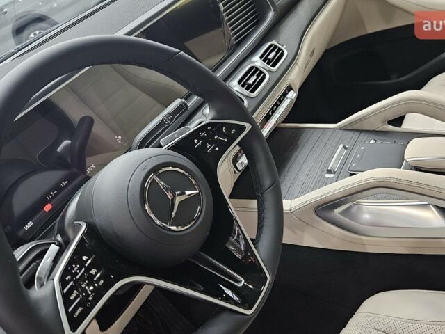 Мерседес ГЛЕ-Клас, об'ємом двигуна 1.99 л та пробігом 0 тис. км за 118700 $, фото 20 на Automoto.ua