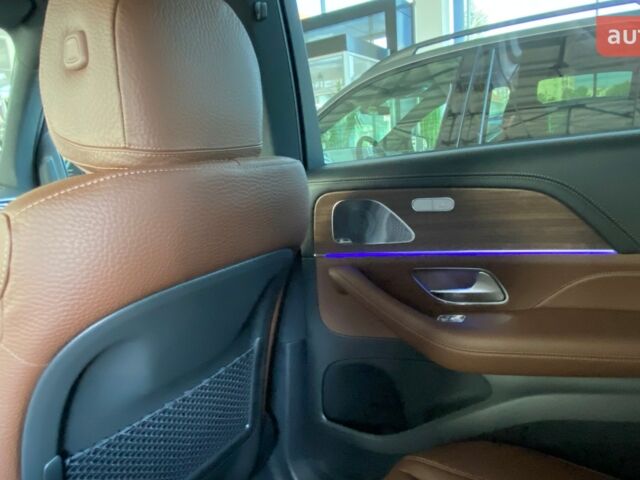 купить новое авто Мерседес ГЛЕ-Класс 2025 года от официального дилера УКРАВТО ХМЕЛЬНИЦЬКИЙ Mercedes-Benz Мерседес фото