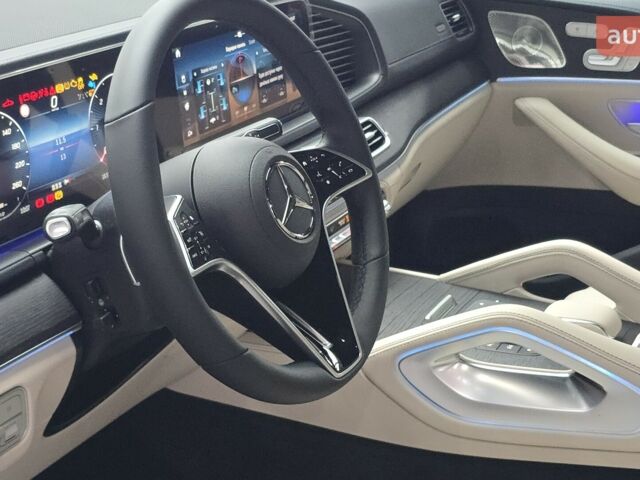 Мерседес ГЛЕ-Класс, объемом двигателя 1.99 л и пробегом 0 тыс. км за 119217 $, фото 16 на Automoto.ua