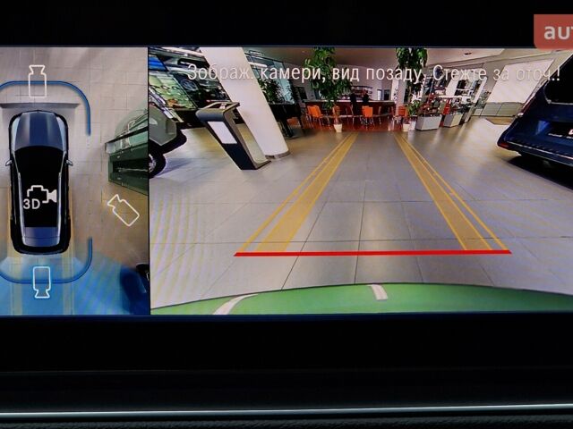 Мерседес ГЛЕ-Класс, объемом двигателя 2.99 л и пробегом 0 тыс. км за 134367 $, фото 18 на Automoto.ua