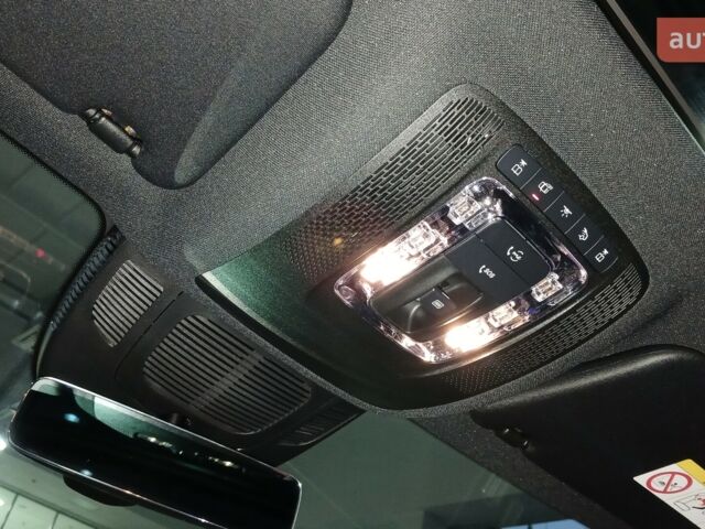 купити нове авто Мерседес ГЛЕ-Клас 2025 року від офіційного дилера УКРАВТО ХМЕЛЬНИЦЬКИЙ Mercedes-Benz Мерседес фото