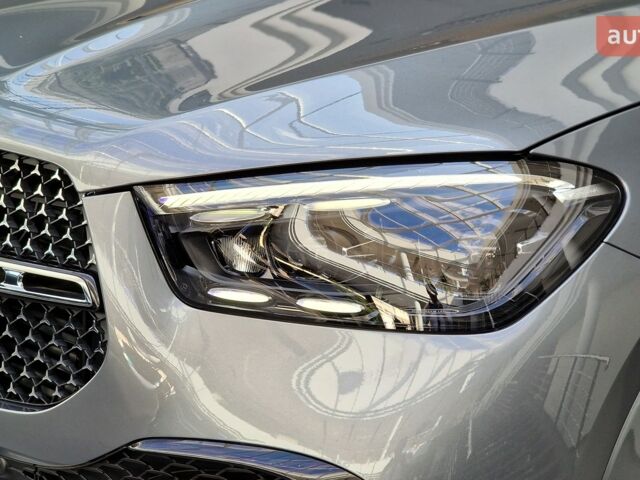 Мерседес ГЛЕ-Класс, объемом двигателя 1.99 л и пробегом 0 тыс. км за 118853 $, фото 6 на Automoto.ua