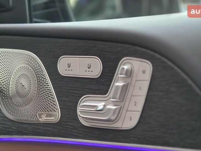 Мерседес ГЛЕ-Класс, объемом двигателя 1.99 л и пробегом 0 тыс. км за 118853 $, фото 13 на Automoto.ua