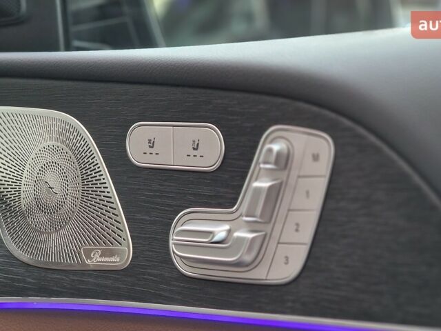 Мерседес ГЛЕ-Класс, объемом двигателя 1.99 л и пробегом 0 тыс. км за 118467 $, фото 13 на Automoto.ua