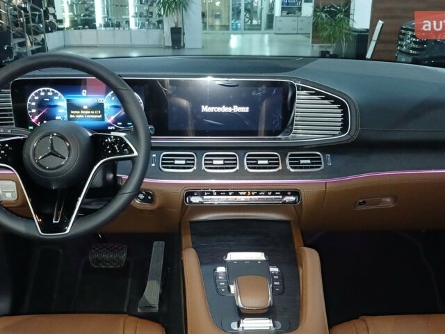 купити нове авто Мерседес ГЛЕ-Клас 2025 року від офіційного дилера УКРАВТО ХМЕЛЬНИЦЬКИЙ Mercedes-Benz Мерседес фото