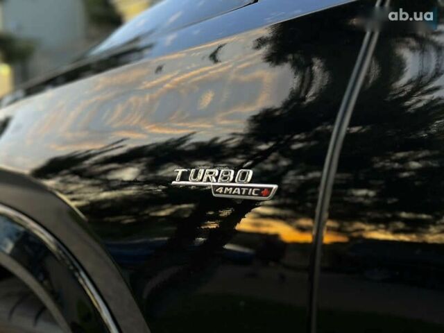 Мерседес ГЛЕ-Класс, объемом двигателя 3 л и пробегом 1 тыс. км за 155000 $, фото 26 на Automoto.ua